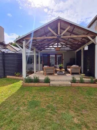 Mount Stanley Escape