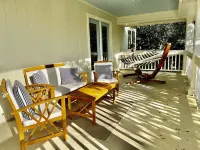 Quintessential BHI escape.  NEW! Updated Beach House