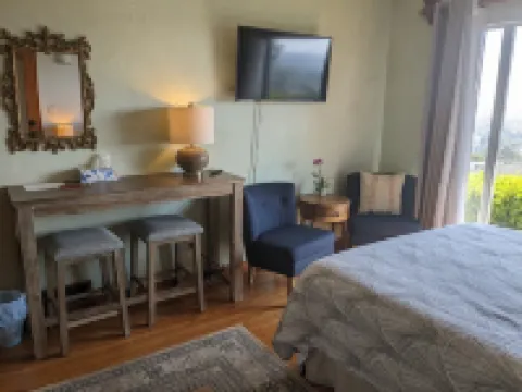 Santa Barbara Amazing City & Ocean View