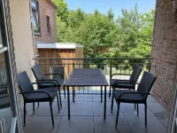 Dream home on the North Sea: dream vacation apartment with high-quality furnishings Hotels in Tonning