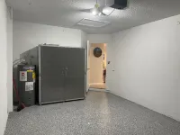 Modern Heated Pool Home with Ping Pong – 5 Miles to Beach & 3 Miles to IMG