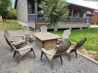 Family Friendly, Air Hockey, Sleeps 14, Fire Pit