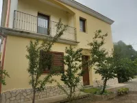 Miriam House - Apt. Peony -Air Conditioning ad Free WiFi Hotel in zona Spiagga di Costa su Franzesu