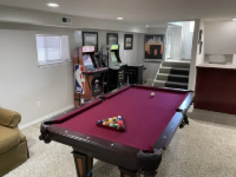 Wonderful Juniper Guest House in Walla Walla ワラワラのホテル