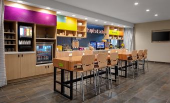 Home2 Suites by Hilton Valdosta