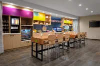 Home2 Suites by Hilton Valdosta Отели в г. Волдоста
