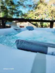 FAIRHOPE, DAPHNE, DT MOBILE & BEACHES!DAY SPA, POOLS, GOLF,& MASSAGE CHAIR INCL