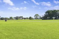 Welcome to Golfer’s Dream Retreat in Port St. Lucie FLA, on The Saints Golf club