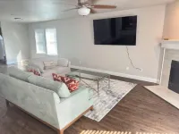 4 Bedroom Frisco/Mckinney border