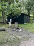 The Dan Patch Cabin