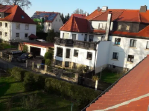 VACATION APARTMENT SCHÖNECK Hotels in Bischofswerda
