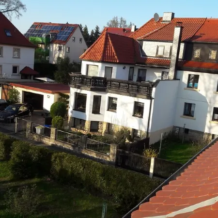 VACATION APARTMENT SCHÖNECK