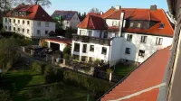 VACATION APARTMENT SCHÖNECK