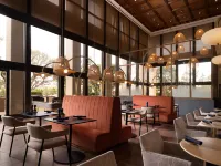 Hotel Fera Anaheim, a DoubleTree by Hilton - Breakfast