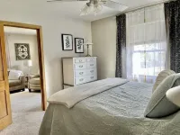 Just a hop, skip and a jump to the start of Grandma’s Marathon