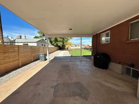 Heart of Richfield - MTN Biking - SVC - Paiute ATV Отели в г. Ричфилд