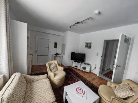 E1 - Kompakte 65 qm Wohnung