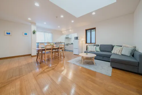 White Space Hotels in Kakegawa