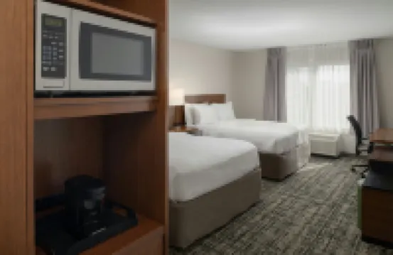 Fairfield Inn & Suites Tampa Westshore/Airport