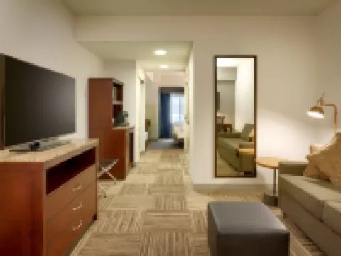 Hilton Garden Inn Salt Lake City/Sandy Hoteles en Sandy