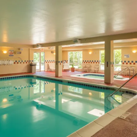 Hampton Inn Goshen