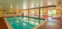 Hampton Inn Goshen Hotels in Middlebury