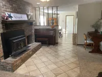 Comfort and Charm Highly Recommended