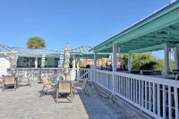 Beachside Colony 623, OCEAN VIEW NEW POOL LUXURY 2 BEDROOM CONDO
