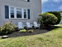 Ocean views 30 Steps to Willard Beach! Amazing location 7 min to Portland.Unit 2 Hotels in der Nähe von Maine Military Museum