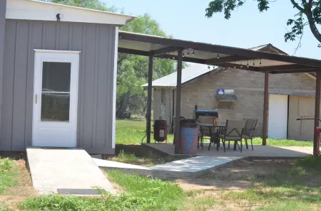 Twisted River Resort