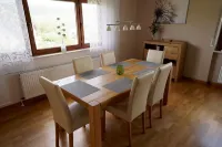 Ferienwohnung "laurentiusblick" mit Panoramablick in den Weinbergen von Leiwen
