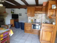 Gite des Oiseaux Hotels in Plumeliau-Bieuzy