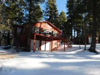 Wildcat Point Hotels near Mountain Monster