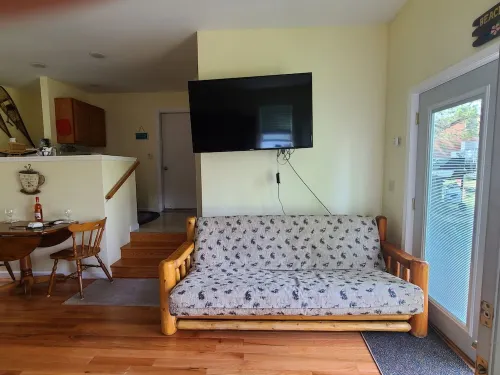 My Sweet Escape... come as friends, leave as family