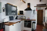 Keepers Cottage - Cosy Peak District Retreat