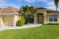 Fish Tale 4/3  Pool Home with Game Room Sleeps 10 트윈 플라자 센트럴 주변 호텔