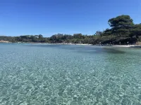 PORQUEROLLES very comfortable apartment ++++