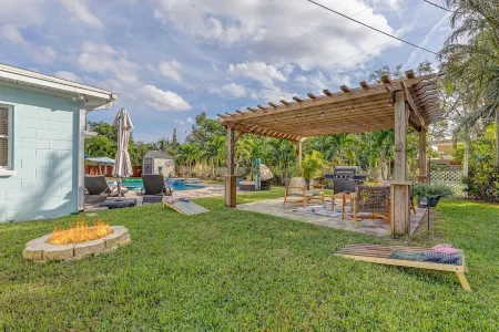 Brian and Sarahs Hidden Gem