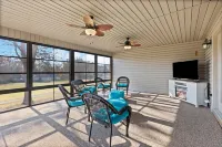 4bdr, 3ba home on the golf course in beautiful Tellico Village - 3-Star