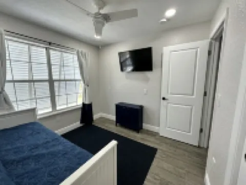 Right off the main Weeki Wachee River! Beautiful updated home!