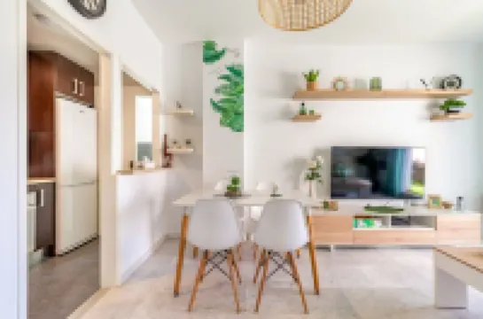 Apartment in Rota-Cádiz, new and modern near the beach.