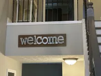 Peaceful House - 4 BR, Large Patio Hotels in Winston