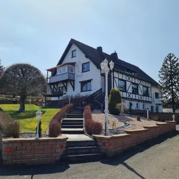 Traumhafte Ferienwohnung im Herzen der Eifel - Wann Dürfen wir SIE Begrüßen ?