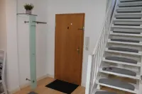 Fewo, Zimmervermietung Direkt im Zentrum Www.stade-altstadt-apartment.de Hotel a Stade