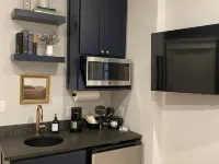 Ulysses Suites, Suite 204 Hotels in Galena