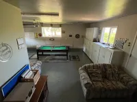 Charming turn of the century Farmhouse near Silver Falls State Park and wineries Hotels in Marion County