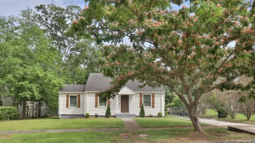 Modern Cottage in Columbus