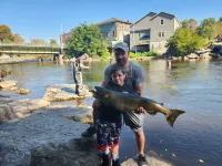 Fishermen, Outdoor Enthusiasts Welcome To Our Home!