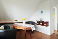 Vacation apartment Ostseeperle Moba-travel