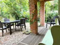 Cosy Cottage for Family Fun with Log-Burner, Spa, Private Parking, EV & Pools